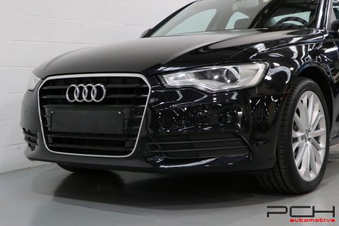 AUDI A6 2.0 TDi 163cv Multitronic Aut.