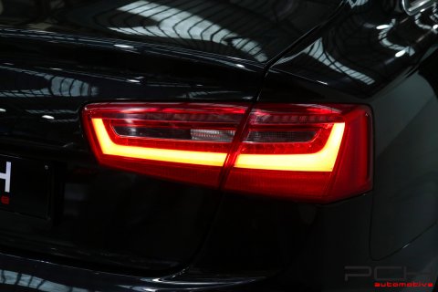 AUDI A6 2.0 TDi 163cv Multitronic Aut.