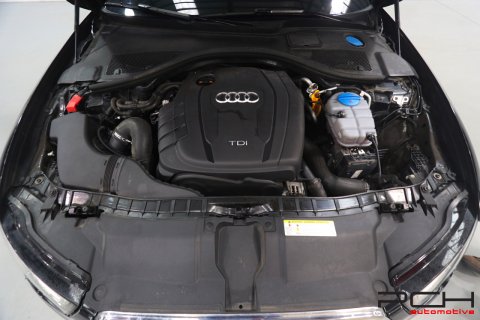 AUDI A6 2.0 TDi 163cv Multitronic Aut.