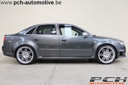 AUDI RS4 4.2i V8 420cv Quattro