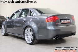 AUDI RS4 4.2i V8 420cv Quattro