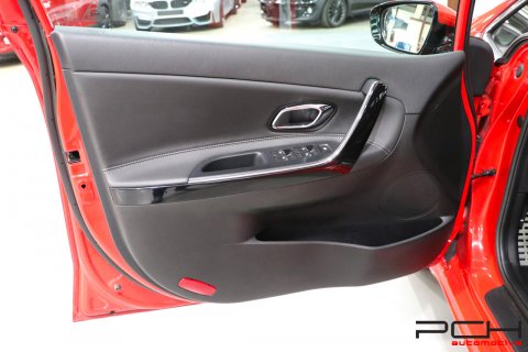 KIA Cee'd 1.6 CRDi 136cv GT Line ISG