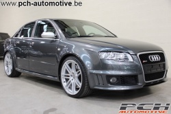 AUDI RS4 4.2i V8 420cv Quattro