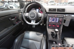 AUDI RS4 4.2i V8 420cv Quattro