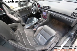 AUDI RS4 4.2i V8 420cv Quattro