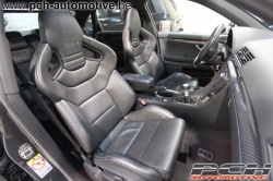 AUDI RS4 4.2i V8 420cv Quattro