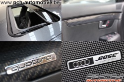 AUDI RS4 4.2i V8 420cv Quattro