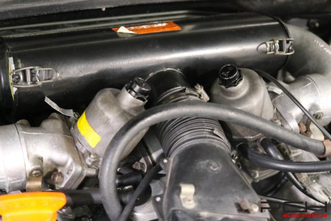 LAND ROVER Range-Rover Classic 3.5 V8 Aut. - 3 Portes -