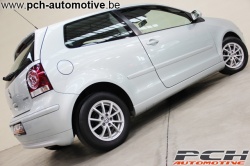 VOLKSWAGEN Polo 1.4 TDi BlueMotion DPF