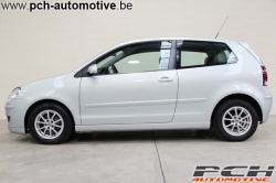 VOLKSWAGEN Polo 1.4 TDi BlueMotion DPF