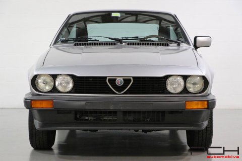 ALFA ROMEO GTV 2.0 130cv