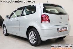 VOLKSWAGEN Polo 1.4 TDi BlueMotion DPF