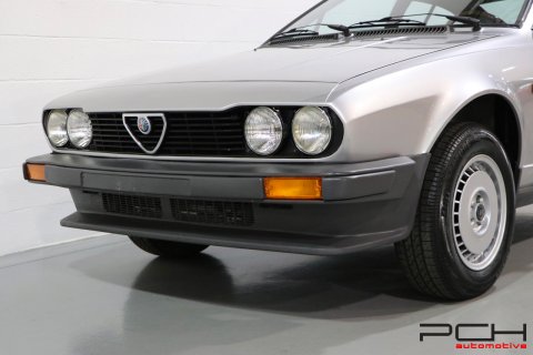 ALFA ROMEO GTV 2.0 130cv