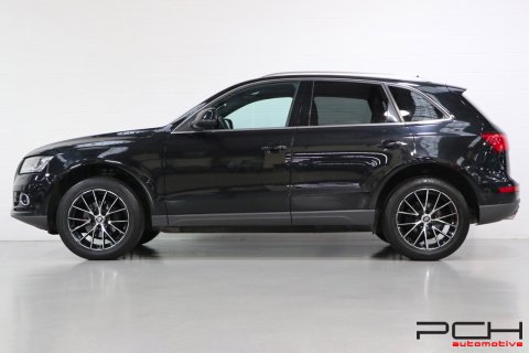 AUDI Q5 2.0 TDi 177cv Quattro S-Tronic