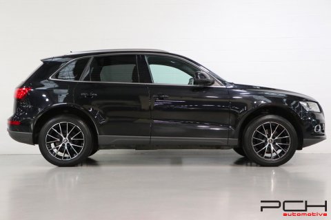 AUDI Q5 2.0 TDi 177cv Quattro S-Tronic