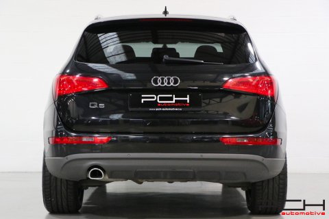 AUDI Q5 2.0 TDi 177cv Quattro S-Tronic