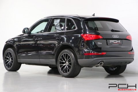 AUDI Q5 2.0 TDi 177cv Quattro S-Tronic