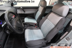 VOLKSWAGEN Polo 1.4 TDi BlueMotion DPF