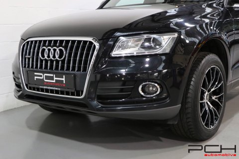 AUDI Q5 2.0 TDi 177cv Quattro S-Tronic