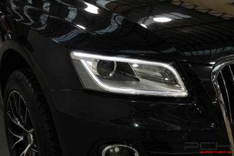 AUDI Q5 2.0 TDi 177cv Quattro S-Tronic