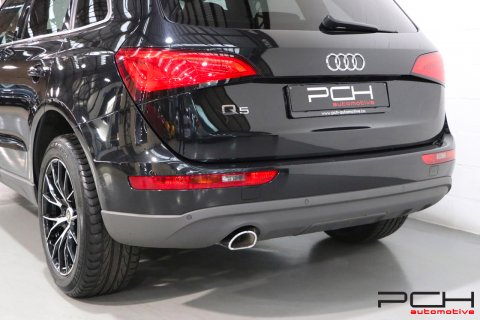 AUDI Q5 2.0 TDi 177cv Quattro S-Tronic