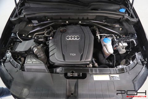 AUDI Q5 2.0 TDi 177cv Quattro S-Tronic