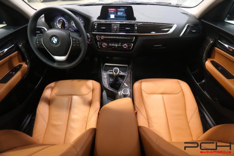 BMW 218i Coupé 136cv - ETAT NEUF !! - GARANTIE 2 ANS !