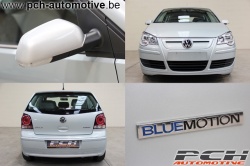 VOLKSWAGEN Polo 1.4 TDi BlueMotion DPF