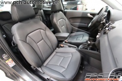 AUDI A1 1.4 TFSI Attraction S-Tronic Start/Stop **FULL OPTIONS**