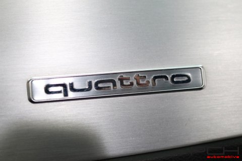 AUDI A6 AVANT 3.0 TDi V6 211cv Quattro S-Line S-Tronic