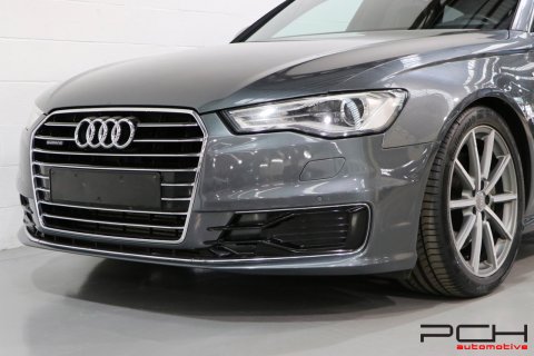 AUDI A6 AVANT 3.0 TDi V6 211cv Quattro S-Line S-Tronic