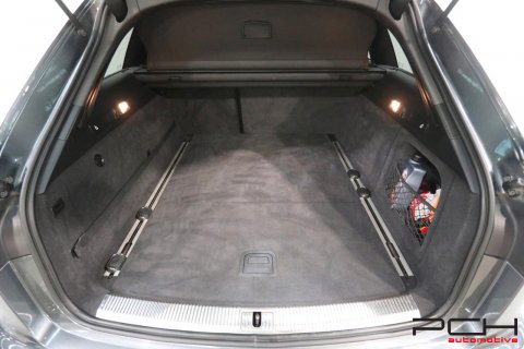 AUDI A6 AVANT 3.0 TDi V6 211cv Quattro S-Line S-Tronic