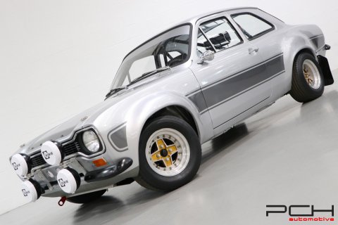 FORD Escort MKI Moteur Kent 1.6