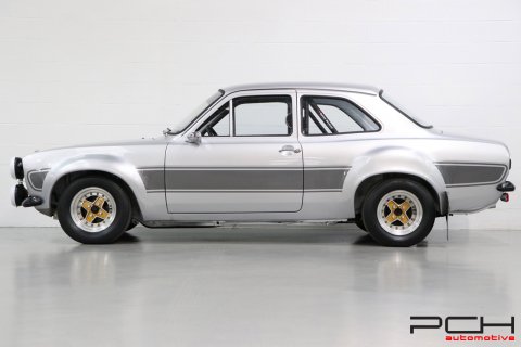 FORD Escort MKI Moteur Kent 1.6