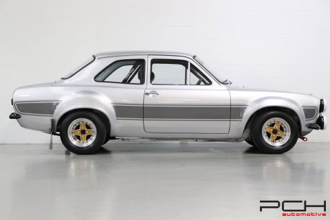 FORD Escort MKI Moteur Kent 1.6