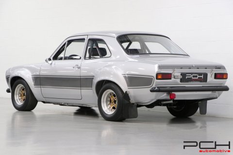 FORD Escort MKI Moteur Kent 1.6