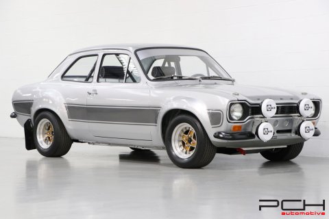 FORD Escort MKI Moteur Kent 1.6