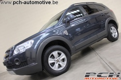 CHEVROLET Captiva 2.0 VCDi 150cv 4x2 LS