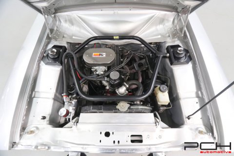 FORD Escort MKI Moteur Kent 1.6