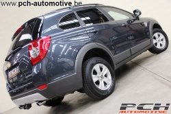 CHEVROLET Captiva 2.0 VCDi 150cv 4x2 LS