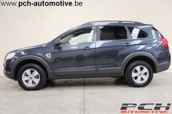 CHEVROLET Captiva 2.0 VCDi 150cv 4x2 LS