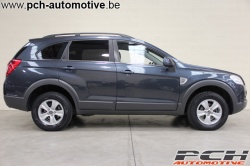 CHEVROLET Captiva 2.0 VCDi 150cv 4x2 LS