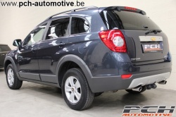 CHEVROLET Captiva 2.0 VCDi 150cv 4x2 LS