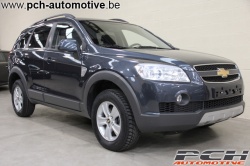 CHEVROLET Captiva 2.0 VCDi 150cv 4x2 LS