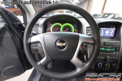 CHEVROLET Captiva 2.0 VCDi 150cv 4x2 LS