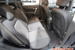 CHEVROLET Captiva 2.0 VCDi 150cv 4x2 LS