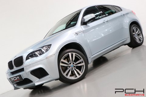 BMW X6 M 4.4i V8 555cv Aut. - !!! A1 CONDITION !!! -