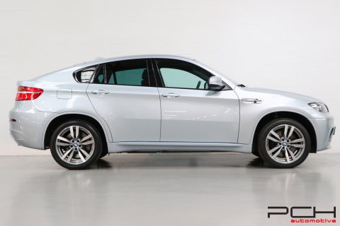 BMW X6 M 4.4i V8 555cv Aut. - !!! A1 CONDITION !!! -