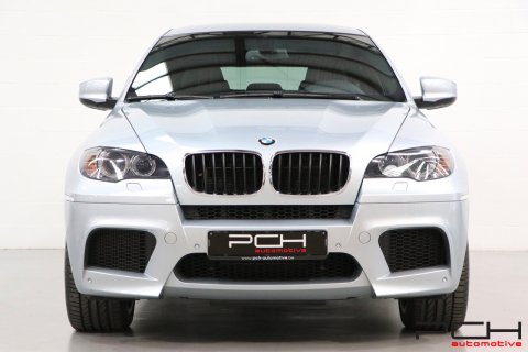 BMW X6 M 4.4i V8 555cv Aut. - !!! A1 CONDITION !!! -