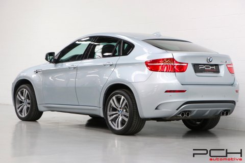 BMW X6 M 4.4i V8 555cv Aut. - !!! A1 CONDITION !!! -